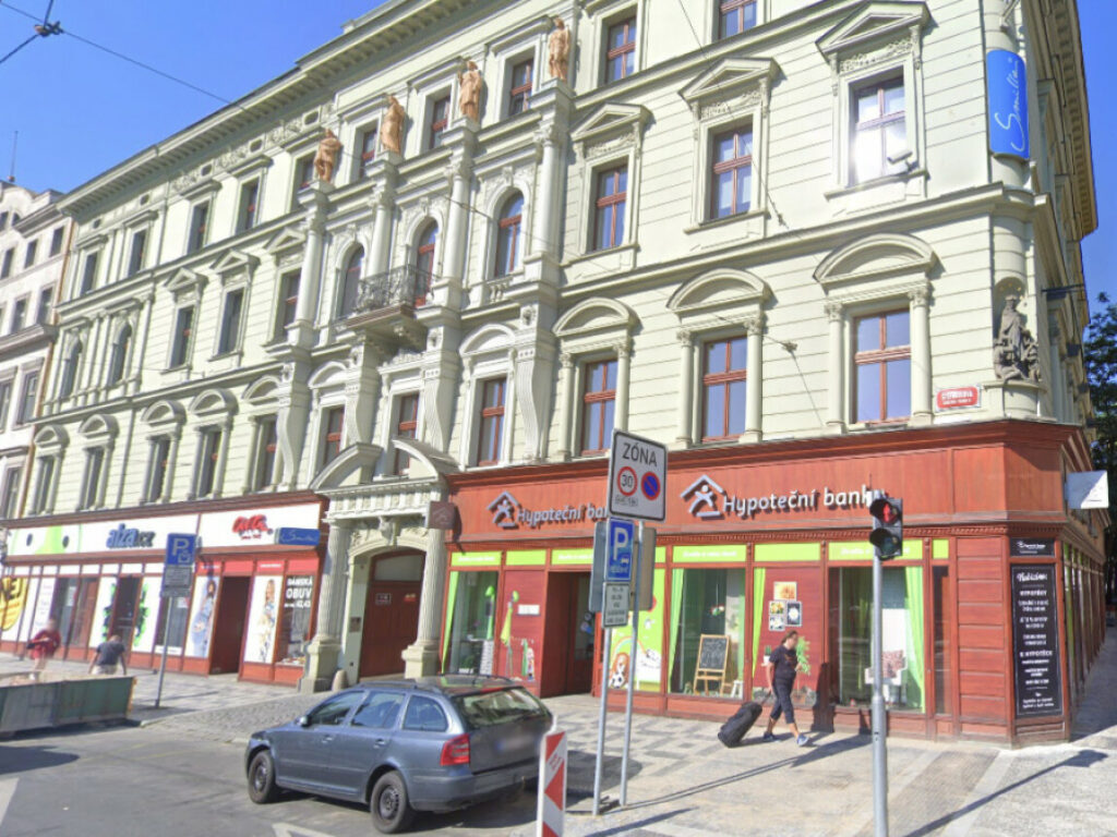 Cmesmichovnovapobockanahled