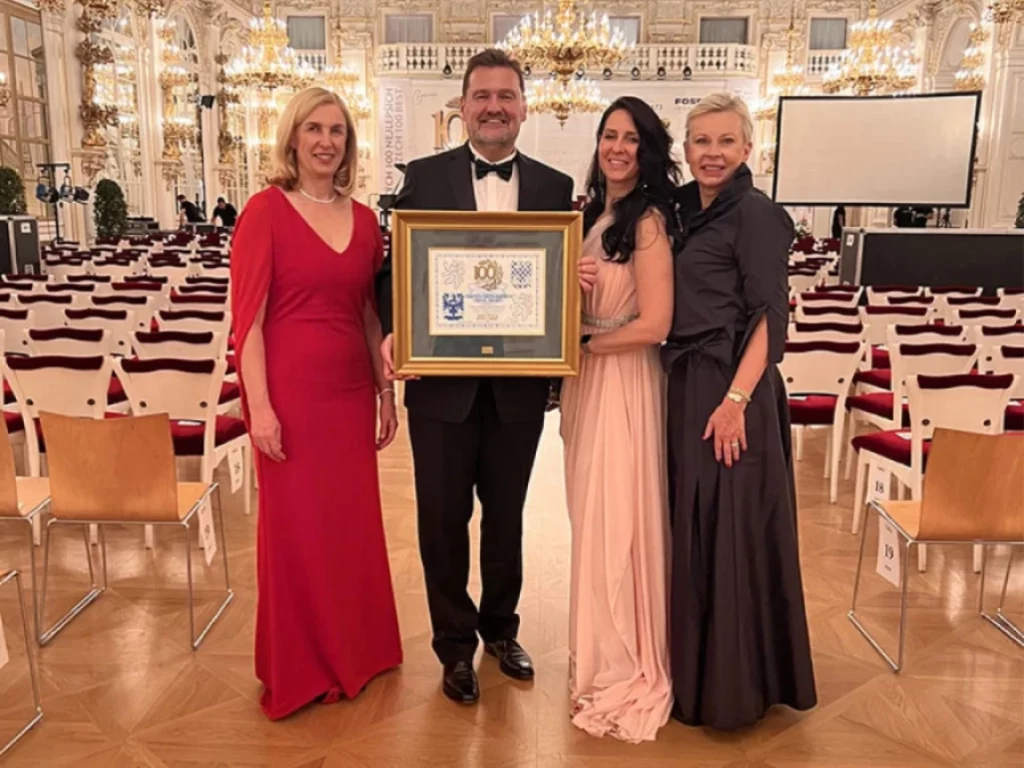 Czech100best2022nahled