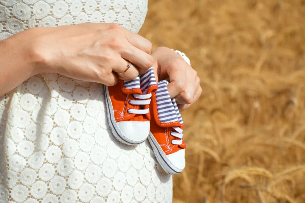 Howdoesprenatalcareworkinczechia