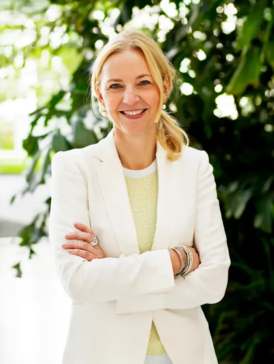 Ing. Kateřina Vrbová