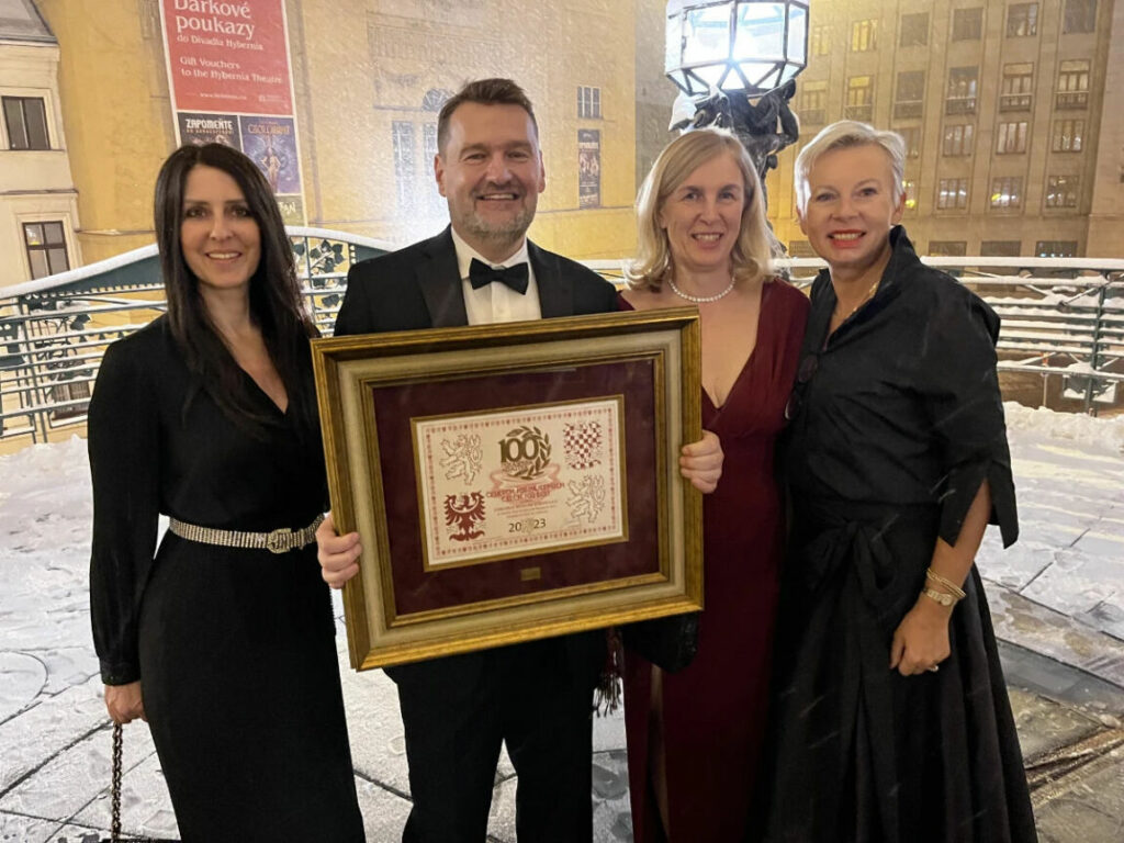 Czech100best20232nahled