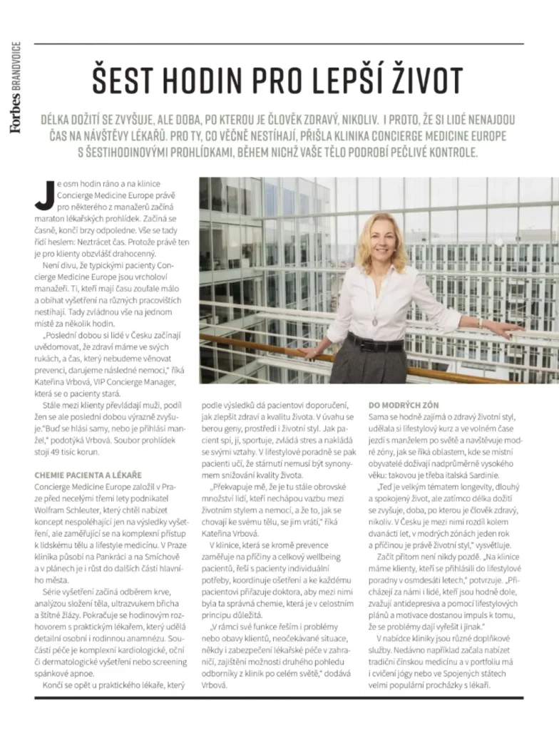 Forbes brandvoice sest hodin pro lepsi zivot six hours for better life 02