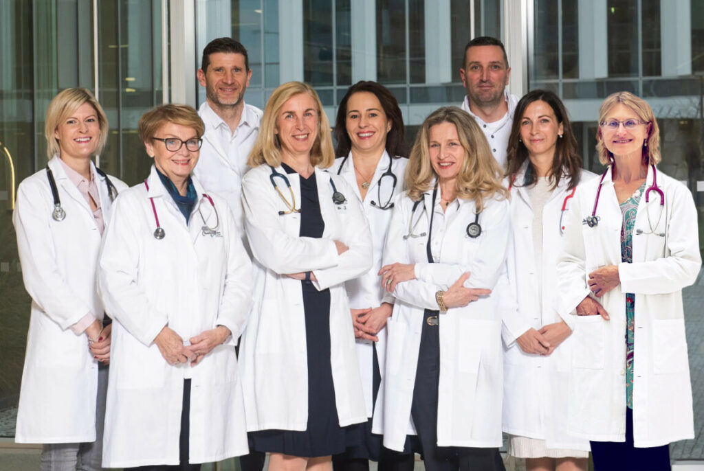 Transformace zdravotni pece prava pece o zdravi s praktickym lekarem