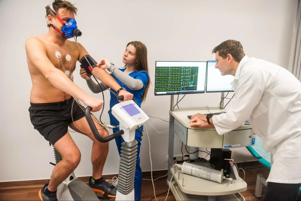 Kardiologie praha cardiology