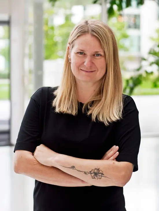 Karolína Michálková