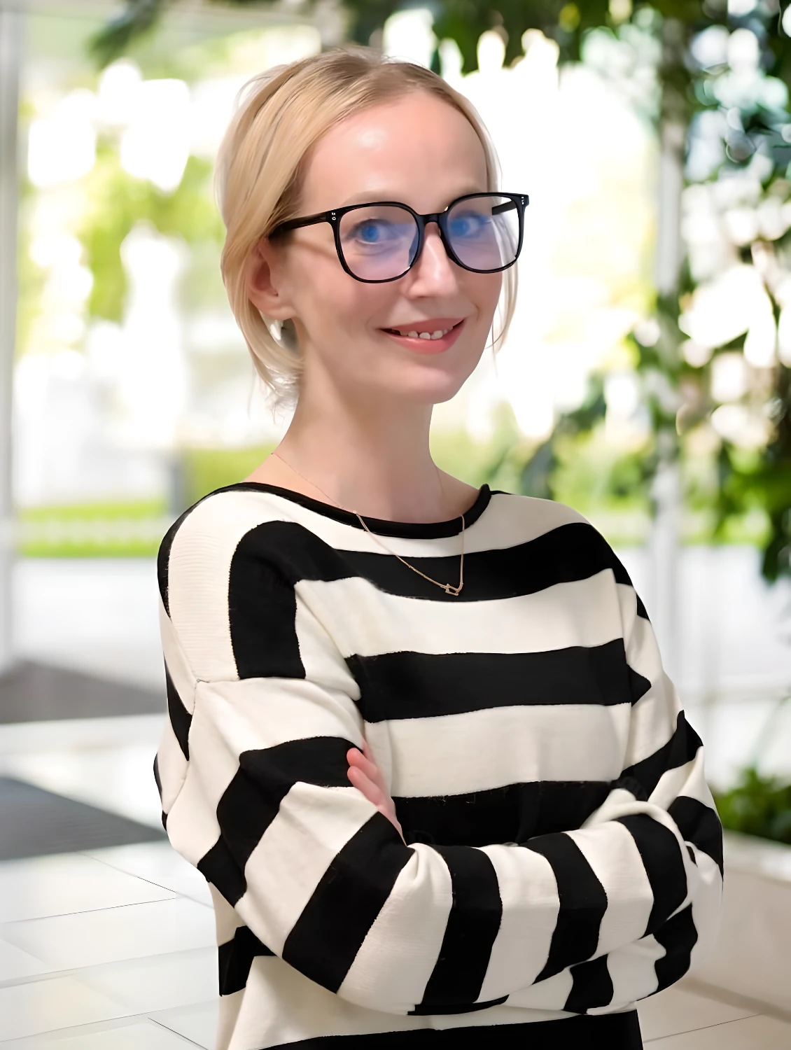 Ludmila homolova