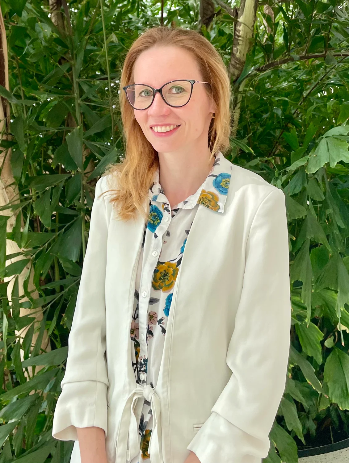 MUDr. IVANA RYBIČKOVÁ, Ph.D.